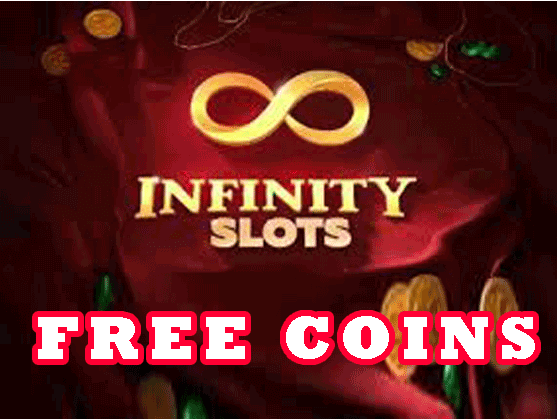 Infinity Slots